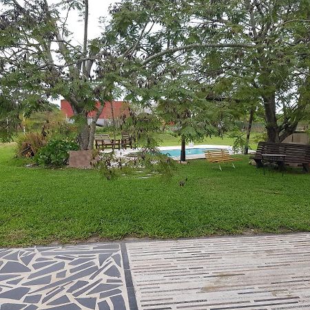 Apartament Casa Bernardis Alquiler Temporal Resistencia Zewnętrze zdjęcie