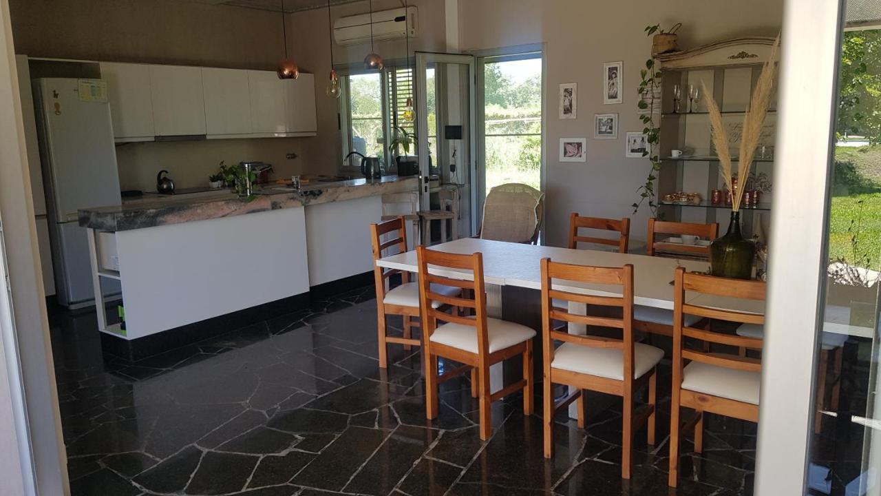 Apartament Casa Bernardis Alquiler Temporal Resistencia Zewnętrze zdjęcie