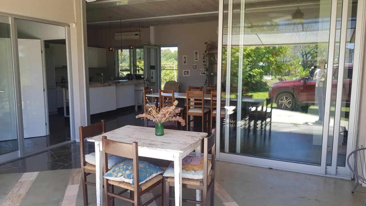 Apartament Casa Bernardis Alquiler Temporal Resistencia Zewnętrze zdjęcie