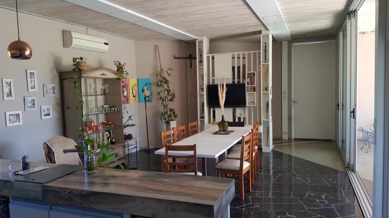 Apartament Casa Bernardis Alquiler Temporal Resistencia Zewnętrze zdjęcie